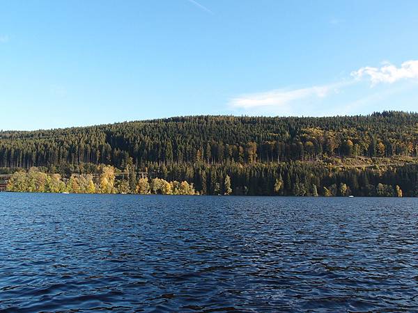 Titisee