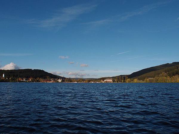 Titisee