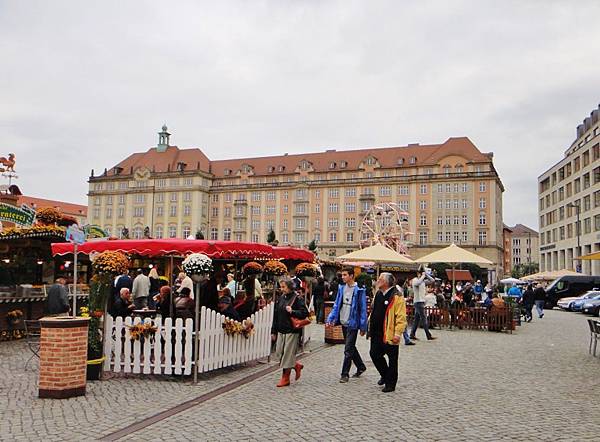 Dresden