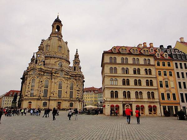 Dresden