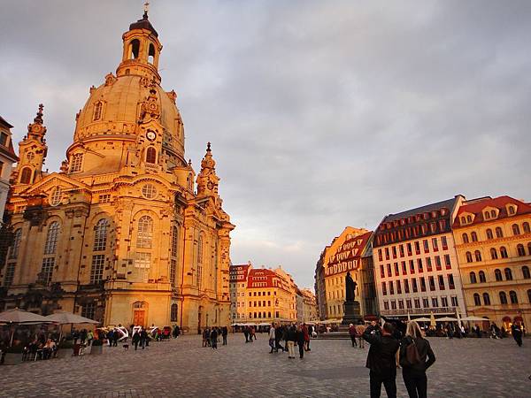 Dresden