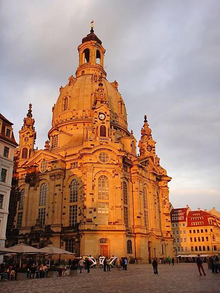 Dresden