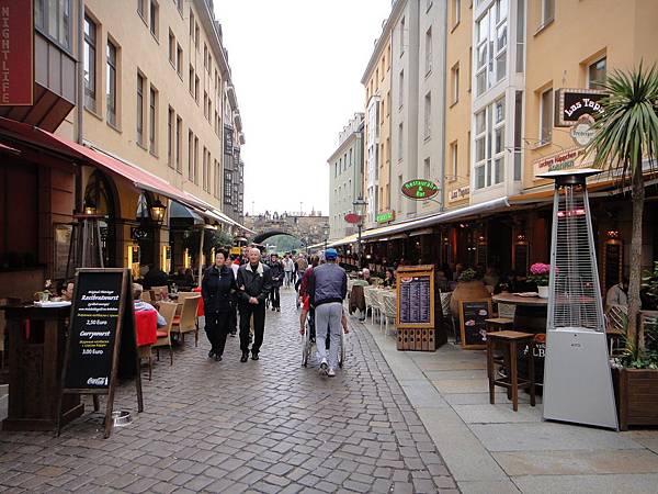 Dresden