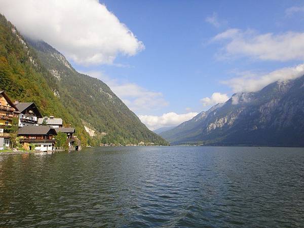 Hallstatt