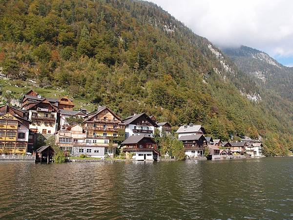 Hallstatt