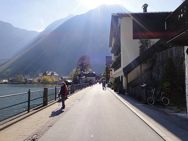 Hallstatt