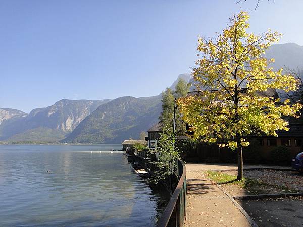 Hallstatt