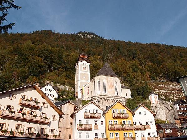 Hallstatt