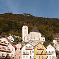 Hallstatt