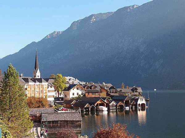 Hallstatt