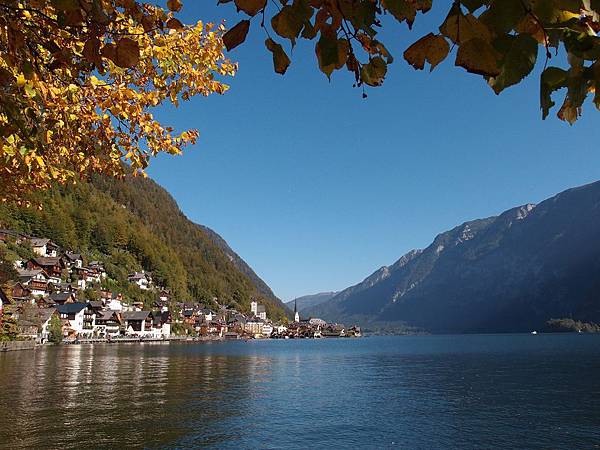 Hallstatt