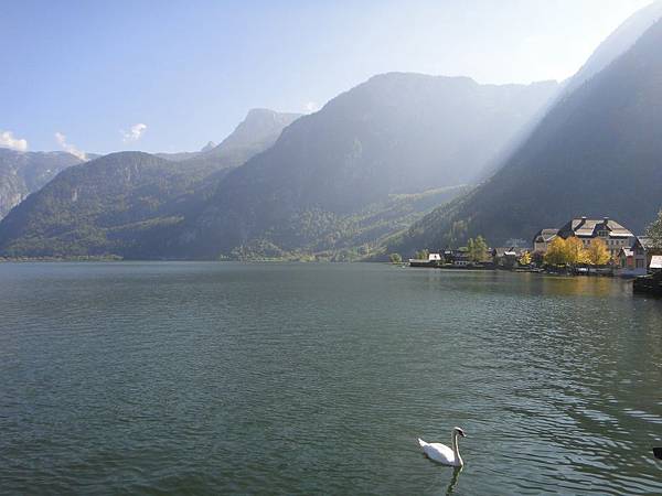 Hallstatt