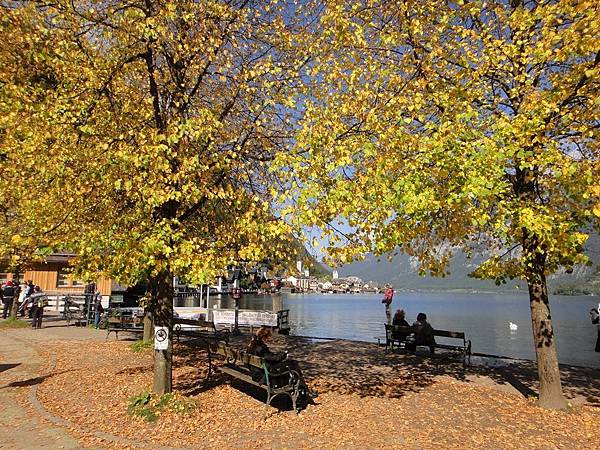 Hallstatt