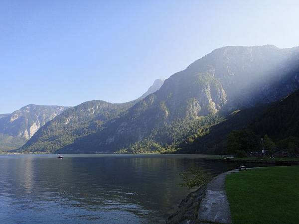 Hallstatt