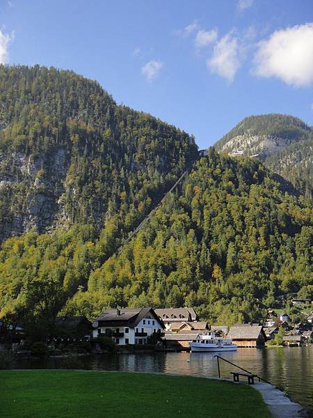 Hallstatt