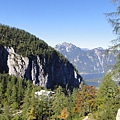 dachhstein