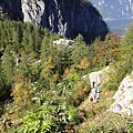 dachhstein