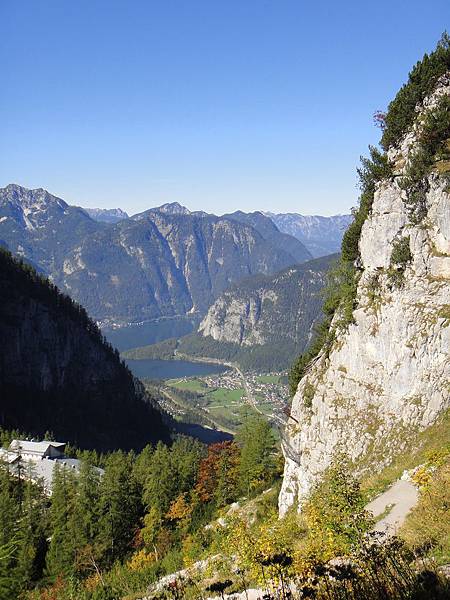 dachhstein