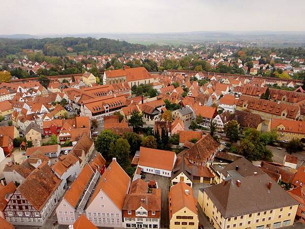 Nördlingen