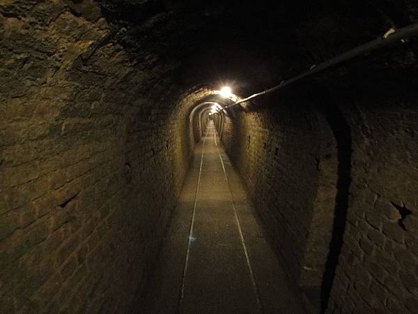 Seegrotte
