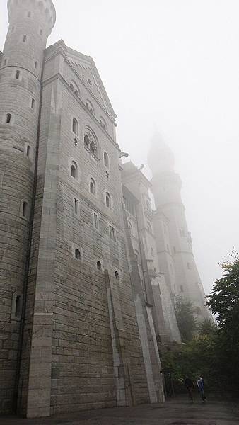 Neuschwanstein Castle