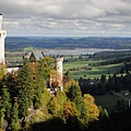 Neuschwanstein Castle