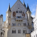 Neuschwanstein Castle