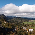 Neuschwanstein Castle