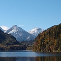 Neuschwanstein Castle