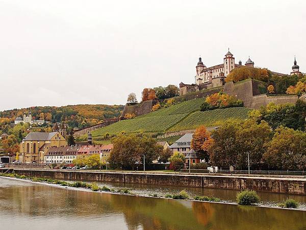 Würzburg