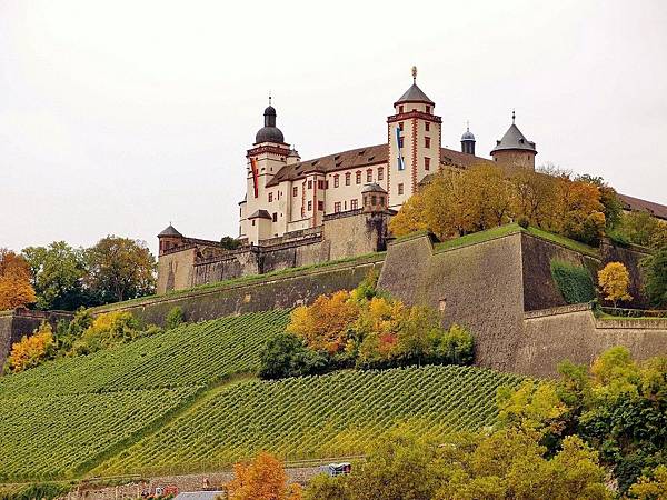 Würzburg