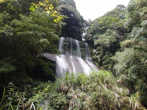 杉林溪: 燕庵