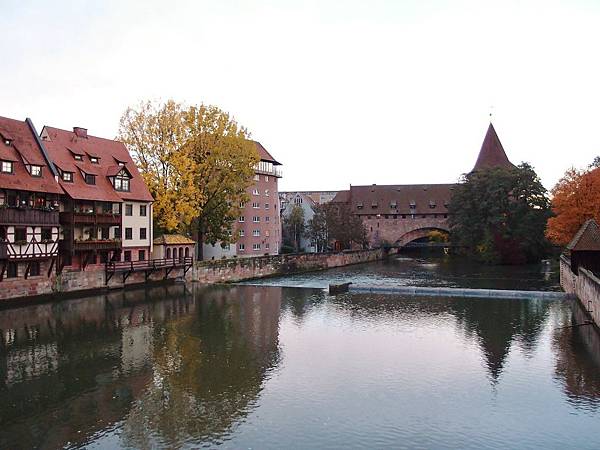 Nürnberg