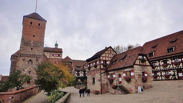 Nürnberg