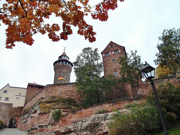 Nürnberg