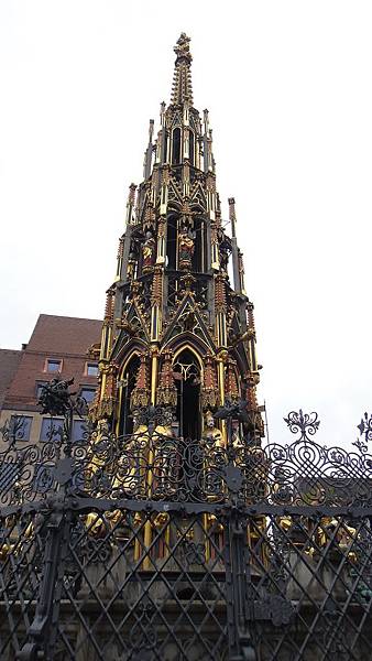 Nürnberg
