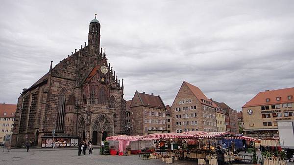 Nürnberg