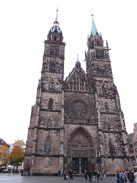 Nürnberg