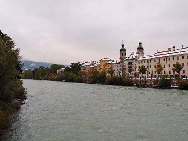 Innsbruck