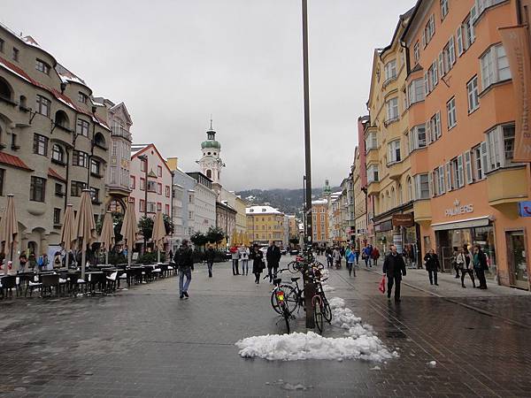 Innsbruck