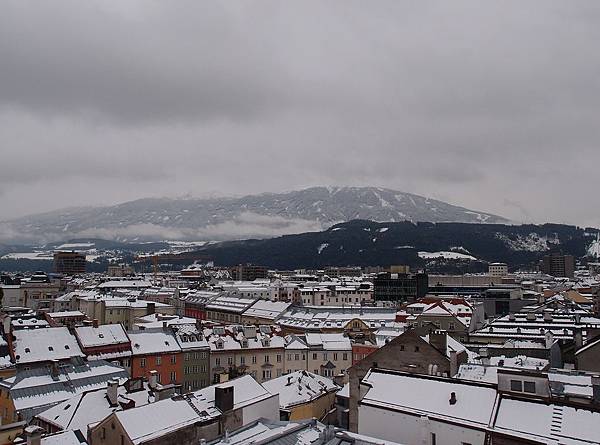 Innsbruck