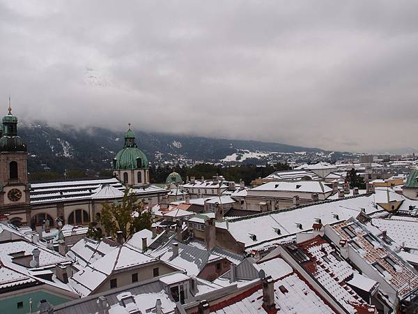 Innsbruck