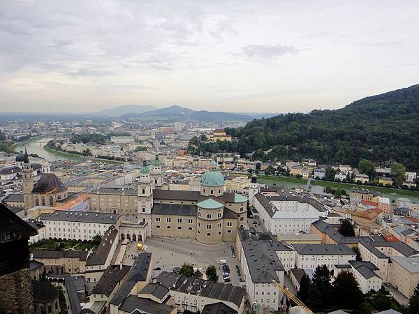 salzburg