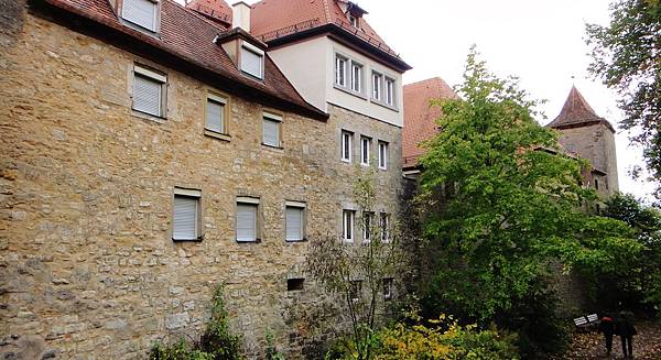 Rothenburg ob der Tauber