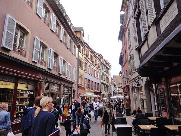 France: Colmar