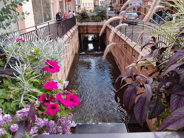 France: Colmar