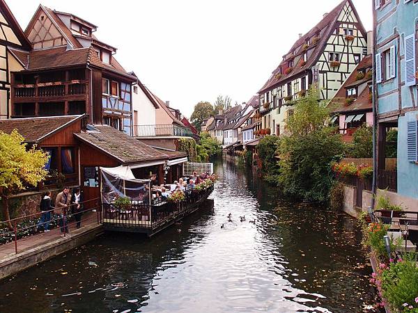 France: Colmar