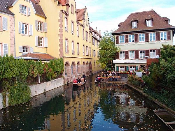 France: Colmar