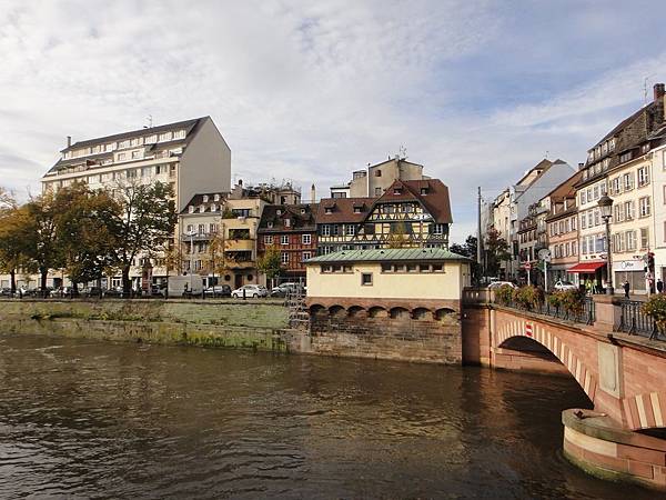 France: Strasbourg