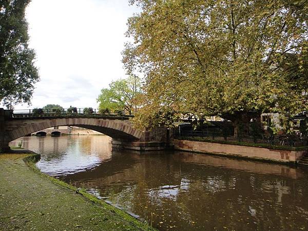 France: Strasbourg